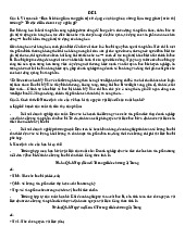 Phân Tích Bao Bì và Thương Hiệu Doanh Nghiệp | Môn Bao bì và Thương hiệu hàng hóa - Đại học Kinh Tế Quốc Dân
