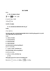 Bài Tập Tài Chính Quốc Tế | Tài chính quốc tế | Trường Học Viện nông nghiệp Việt Nam
