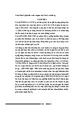 Đề tài: Kinh tế phát triển có thể song hành với bảo vệ môi trường - Tài liệu tham khảo | Đại học Hoa Sen