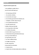 Bài tập thì quá khứ môn Tiếng Anh  | Học viện Nông nghiệp Việt Nam