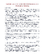 Ngân hàng câu hỏi ôn thi môn Marketing căn bản | Trường đại học Mở Hà Nội