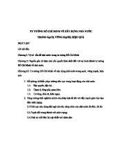 Trong lịch sử của các dân tộc thường có những vĩ nhân mà cuộc đời và sự nghiệp | Tiểu luận môn tư tưởng Hồ Chí Minh | Đại học Bách khoa hà nội