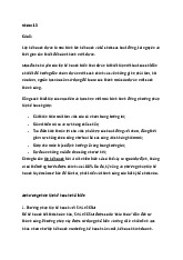 Bài tập chương 3 - Nhóm 13: Kế hoạch Dự án và Chiến lược. Môn Quản trị chiến lược (Phenikaa)| Đại học Trường Đại học Phenika.