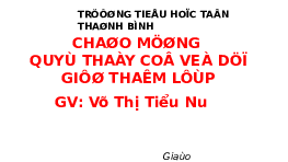 Giáo án điện tử Tiếng việt 1 bài 1 Chân trời sáng tạo : An ăn ân