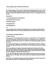 Vùng nông nghiệp trù phú của Trung Quốc là? Địa lý lớp 11