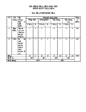 Đề thi giữa học kỳ 1 môn Ngữ Văn lớp 6 năm học 2024 - 2025 - Đề số 5 | Bộ sách Chân trời sáng tạo