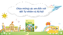 Giáo án điện tử Tự nhiên và Xã hội 2 Bài 12 Kết nối tri thức: Thực hành mua bán hàng hoá