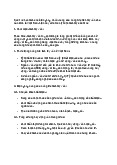 Câu hỏi ôn tập - Kinh tế chính trị Mác Lênin | Trường Đại học Thủ đô Hà Nội