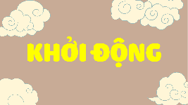 Giáo án điện tử  Tiếng Việt 4 KNTT -  Kết Nối Tri Thức:  Tuần 23: Bài 9, tiết 3: Lập dàn ý cho bài văn kể lại câu chuyện.