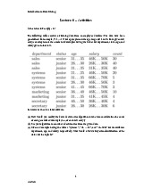 Lecture 6: Decision Tree & Bayesian Classification | Môn Data Mining - Trường Đại học Quốc tế, Đại học Quốc gia Thành phố Hồ Chí Minh