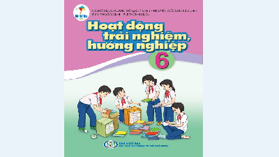 Giáo án điện tử Hoạt động trải nghiệm 6 Chủ đề 8 Cánh diều: An toàn lao động ở các làng nghề