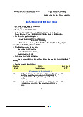 Đề cương chi tiết học phần Chủ nghĩa xã hội khoa học (2 tín chỉ) | Trường đại học sư phạm kĩ thuật TP. Hồ Chí Minh