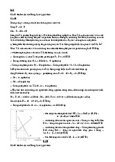 Giáo trình ôn tập và bài tập môn Thương mại quốc tế | Đại học Kinh tế Quốc Dân
