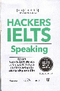 Hacker IELTS Speaking