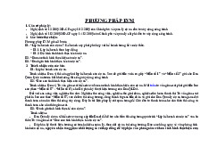 PHƯƠNG PHÁP EVM | Học viện Hành chính Quốc gia