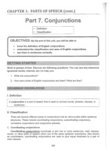 Grammar 1 - Chapter 1 part 7 | Môn Ngữ pháp căn bản 1 - Đại học Cần Thơ