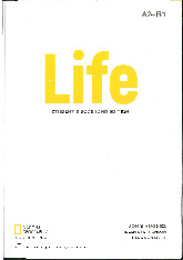 Life A2-B1 - Comprehensive Study Notes and Key Concepts