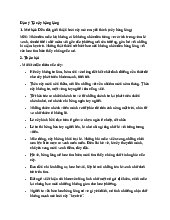 Tả cây bằng lăng | Tập làm văn 5 Kết nối tri thức