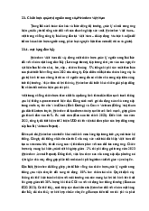 Tìm hiểu Nguồn cung Heineken môn Quản trị chuỗi cung ứng | Trường Đại học Kinh tế - Đại học Đà Nẵng