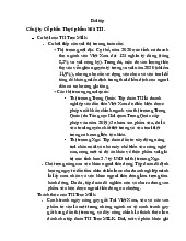 Bài tập Kinh tế Dịch vụ thương mại 2  | Học viện Nông nghiệp Việt Nam