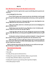 Các Khái Niệm và Biện Pháp Chống Tham Nhũng 2023 | Môn Pháp luật đại cương - Học viện Hành chính Quốc gia