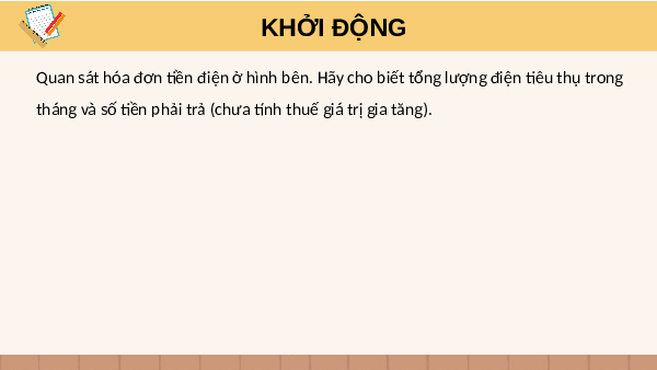 Giáo án điện tử Toán 10 Chương 6 Bài 15 Kết nối tri thức: Hàm số