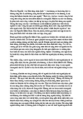 Phân Tích Nhân Vật Người Đàn Bà Trong Tác Phẩm "Chiếc Thuyền Ngoài Xa" - Môn Văn 12