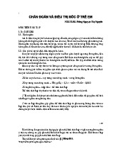 Chẩn Đoán và Điều Trị Sốc Ở Trẻ Em | Đại học Y Dược Thành phố Hồ Chí Minh