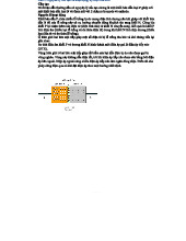 Tổng hợp nguyên lý và cấu tạo linh kiện điện tử: Diode, Thyristor, Mosfet, IGBT