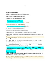 Lý thuyết kinh tế vĩ mô cô Phan Nữ Thanh Thủy | Đại học Kinh tế Thành phố Hồ Chí Minh