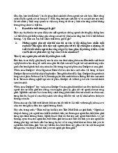 Tâm lý phụ nữ khi yêu người lớn tuổi: Lợi ích và thách thức | Môn Tâm lý học - Trường Cao đẳng Kinh tế Kế hoạch Đà Nẵng