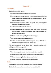 Analysis of Industry and Market Trends | Lập kế hoạch kinh doanh | Trường Đại học Kiến trúc Đà Nẵng