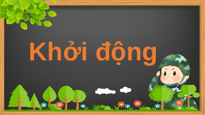 Giáo án điện tử Lịch sử và địa lí  5 Chân trời sáng tạo: xô viết nghệ - tĩnh