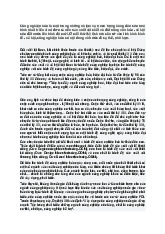 Công nghiệp hóa hiện đại hóa ở Việt Nam - Kinh tế Chính trị Mác-Lê Nin (KTCT01) | Đại học kinh tế quốc dân NEU