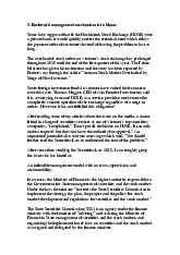 Bài biên dịch nâng cao: Phân tích về Cơ Chế Quản Lý Hồi Quy | Đại học Thương Mại