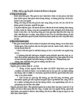 Bản chất, nguồn gốc và tính chất của tôn giáo | Môn Chủ nghĩa xã hội khoa học - Đại học Bách Khoa Hà Nội