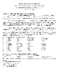 Đề thi thử vào lớp 10 THPT lần 3 chuyên Anh