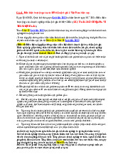 Tóm tắt Giáo trình Tâm lý học giáo dục | Học viện Hành chính Quốc gia