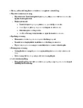 Đề cương môn lịch sử đảng  - Trường Đại học bách khoa - Đại học đà nẵng.