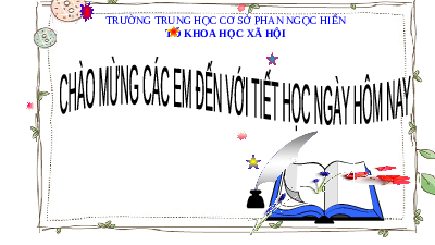 Giáo án điện tử GDCD 8 Bài 6 Cánh diều: Phòng chống bạo lực gia đình