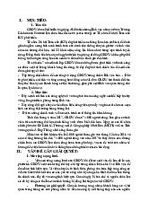 Mã hóa dữ liệu Chuyển đổi số | Trường Đại học Kinh tế – Luật, Đại học Quốc gia Thành phố Hồ Chí Minh