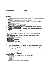 Midterm Exam 1 - True/False, Short Answer, Multiple Choice | Microeconomics | Trường Đại học Quốc tế, Đại học Quốc gia Thành phố Hồ Chí Minh