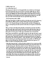 Bài giảng Kinh tế vĩ mô- Môi trường vĩ mô | Đại học Nội Vụ Hà Nội