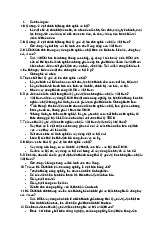 Đề cương môn Chủ nghĩa xã hội khoa học  - trường đại học kinh tế- tài chính thành phố Hồ chí minh.