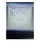 Bài Tập Chương 6 & 7 - Phân Tích Chi Phí & Năng Suất Lao Động môn Nguyên lý thống kê| Trường Đại học Kinh tế Quốc Dân