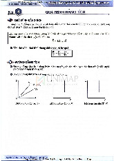 Lý thuyết và bài tập Bài 4: Quá trình đẳng tích môn Vật lí 10
