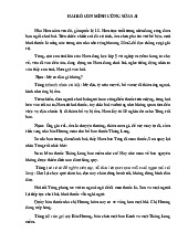 12 tiểu phẩm pháp luật - | Đại học Nội Vụ Hà Nội