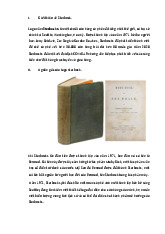 Nghiên cứu về Logo và Lịch sử Starbucks: Caffe Lịch Sử | Đại học Văn Lang