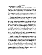 Tài liệu giảng dạy Mỹ học đại cương cho sinh viên | Đại học Kiến trúc Thành phố Hồ Chí Minh