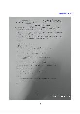 Đề thi Nhập môn An toàn máy tính | Nhập môn An toàn máy tính | Trường Đại học Khoa học Tự nhiên, Đại học Quốc gia Hà Nội
